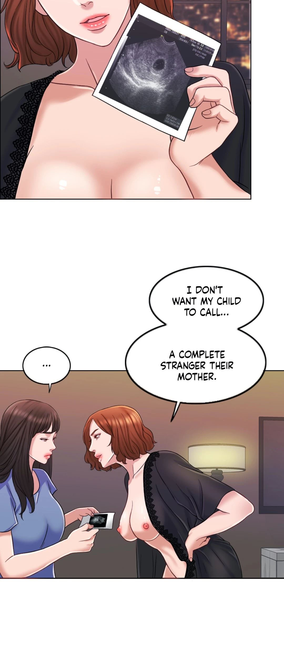 Wife for 1000 Days Chapter 9 - Manhwa18.com