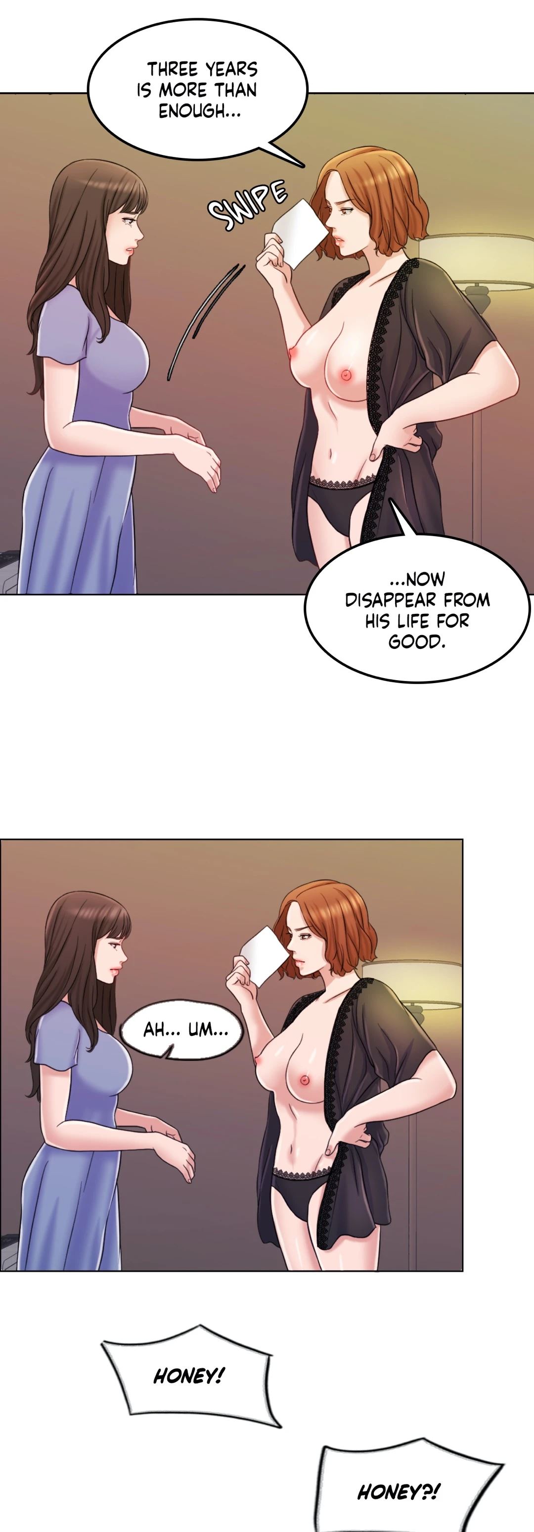 Wife for 1000 Days Chapter 9 - Manhwa18.com