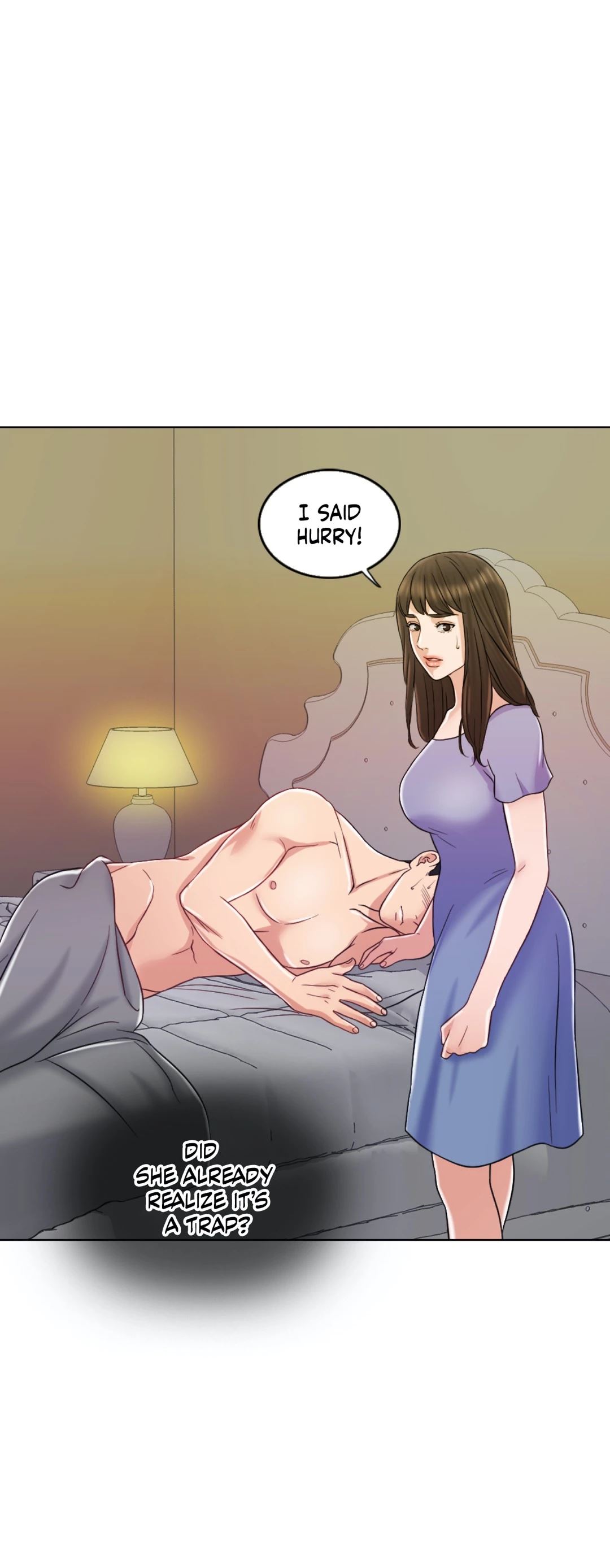 Wife for 1000 Days Chapter 9 - Manhwa18.com