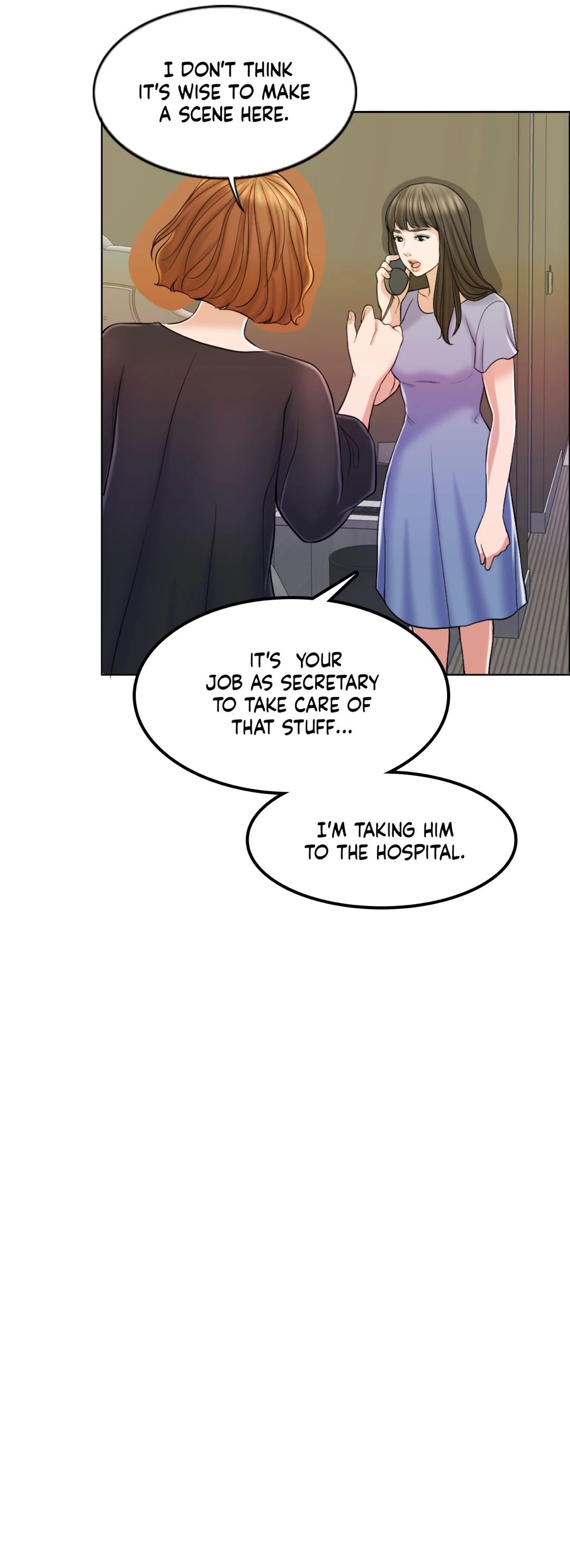 Wife for 1000 Days Chapter 9 - Manhwa18.com