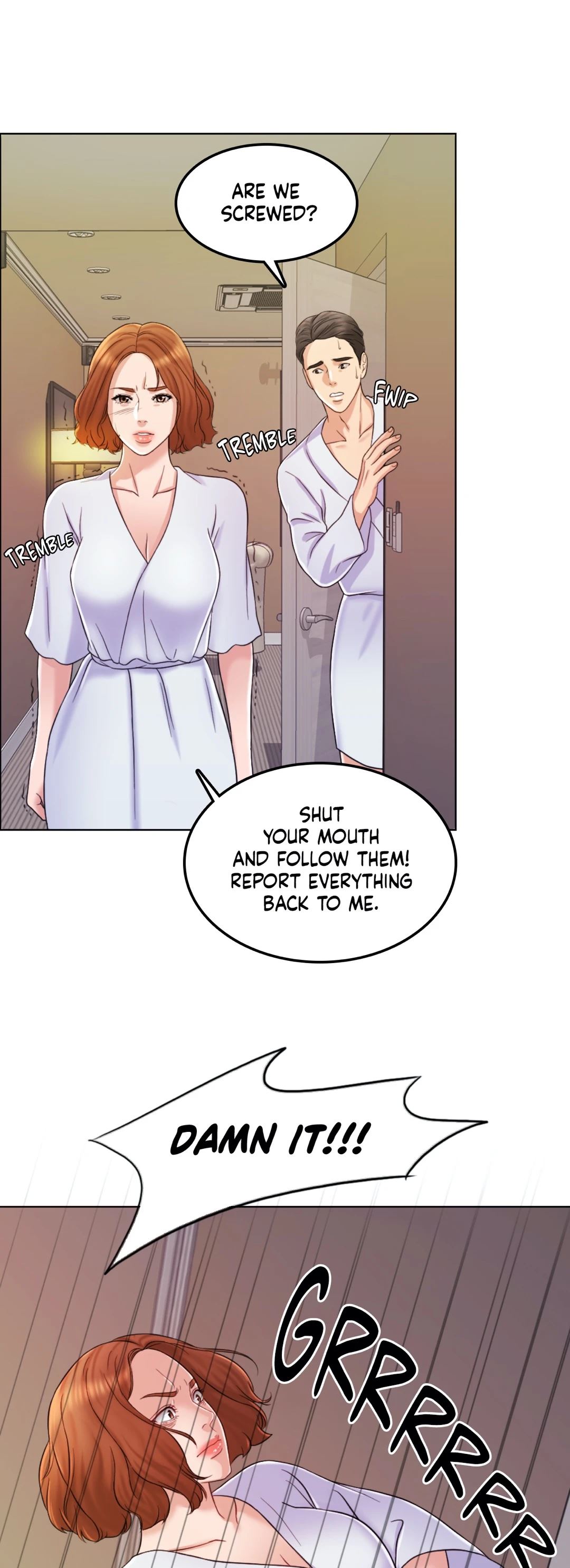 Wife for 1000 Days Chapter 9 - Manhwa18.com