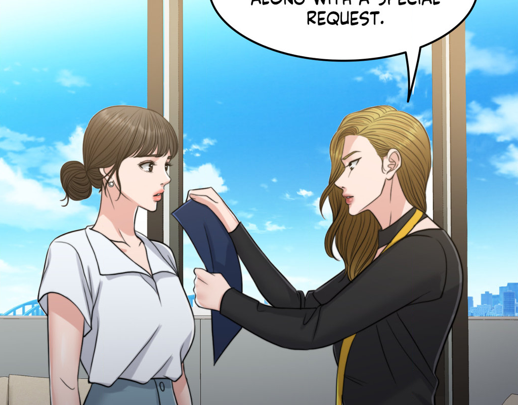 Wife for 1000 Days Chapter 92 - Manhwa18.com