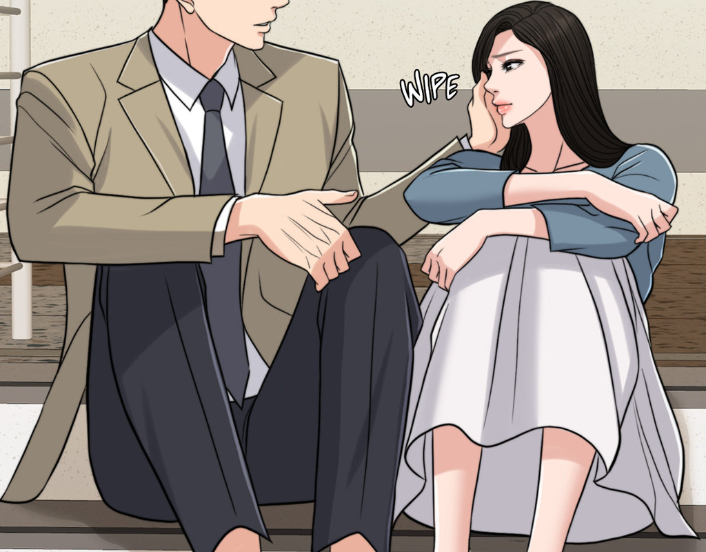 Wife for 1000 Days Chapter 93 - Manhwa18.com