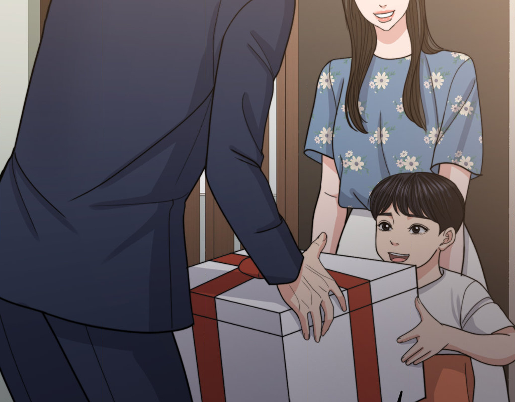 Wife for 1000 Days Chapter 94 - Manhwa18.com