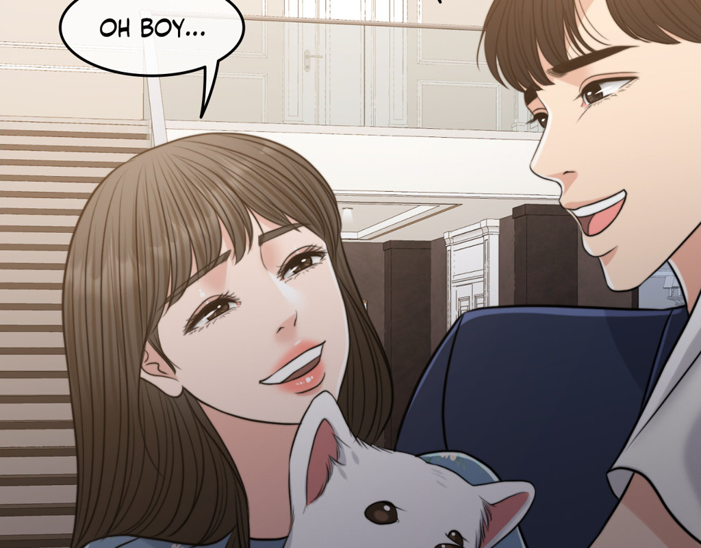 Wife for 1000 Days Chapter 94 - Manhwa18.com