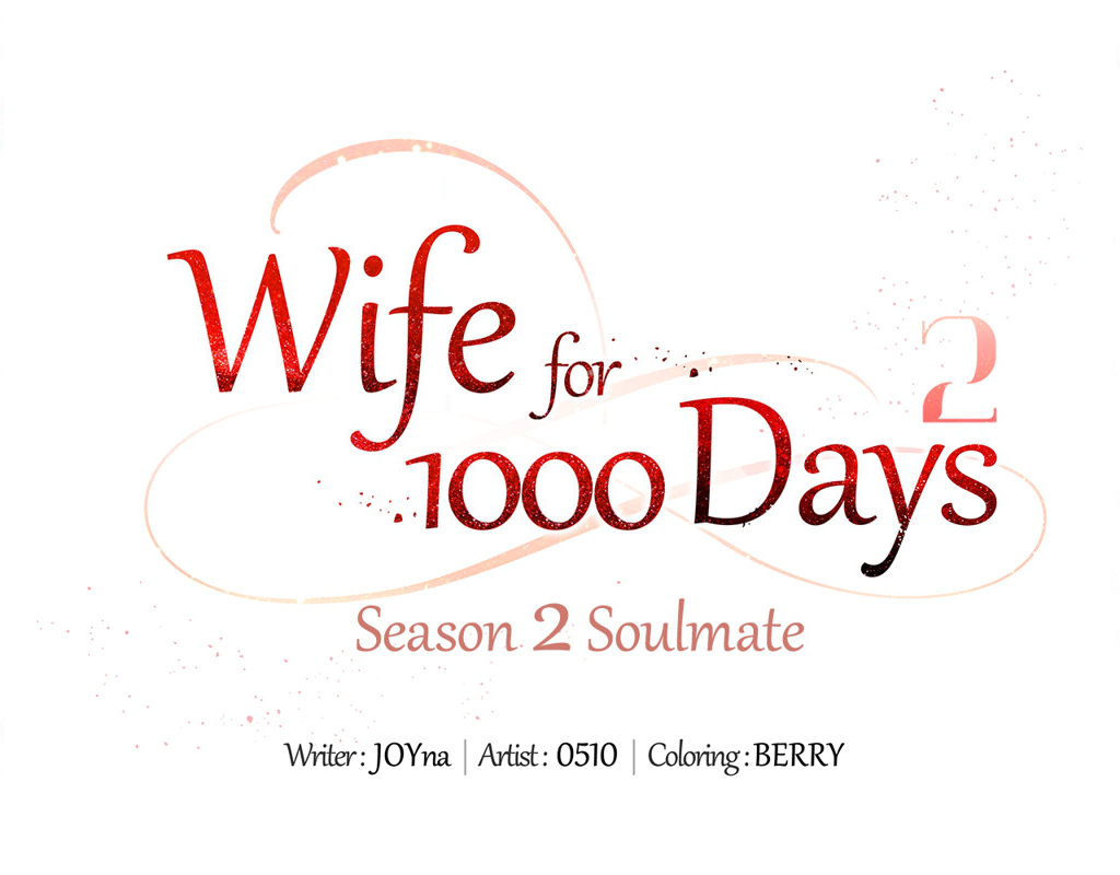 Wife for 1000 Days Chapter 95 - Manhwa18.com