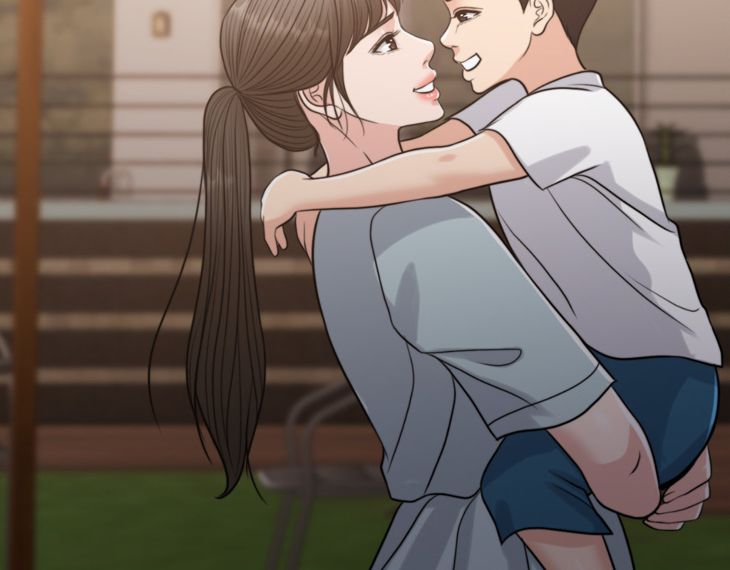 Wife for 1000 Days Chapter 95 - Manhwa18.com