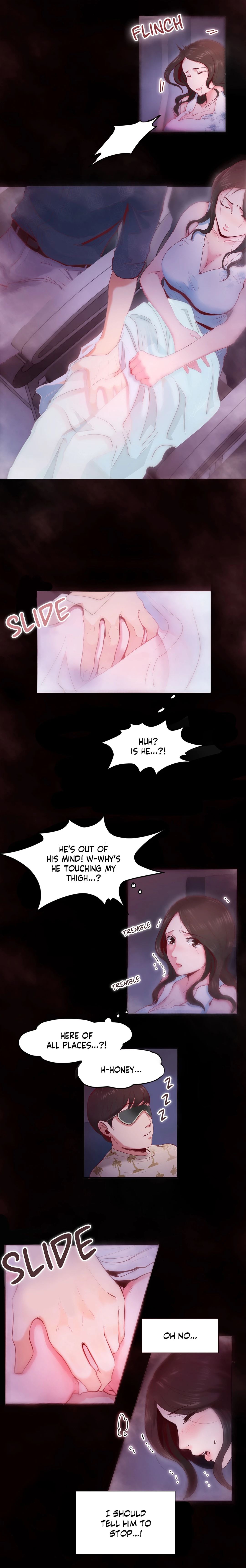 Housewife Training Chapter 1 - Manhwa18.com