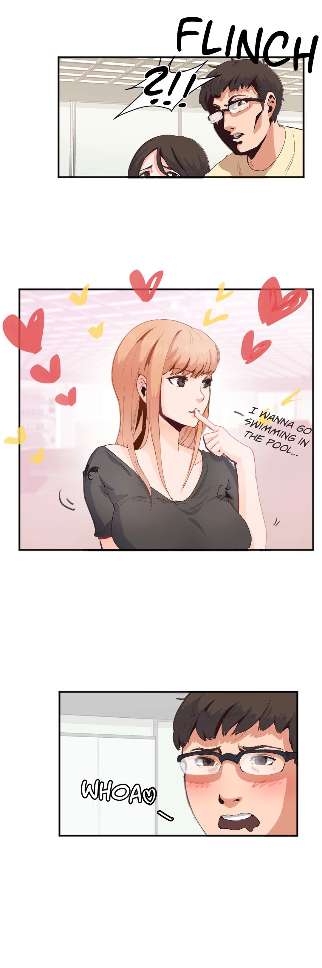 Housewife Training Chapter 2 - Manhwa18.com