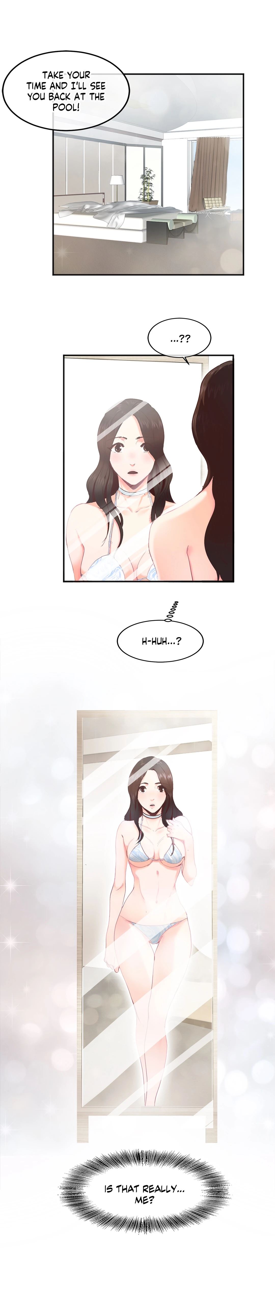 Housewife Training Chapter 2 - Manhwa18.com