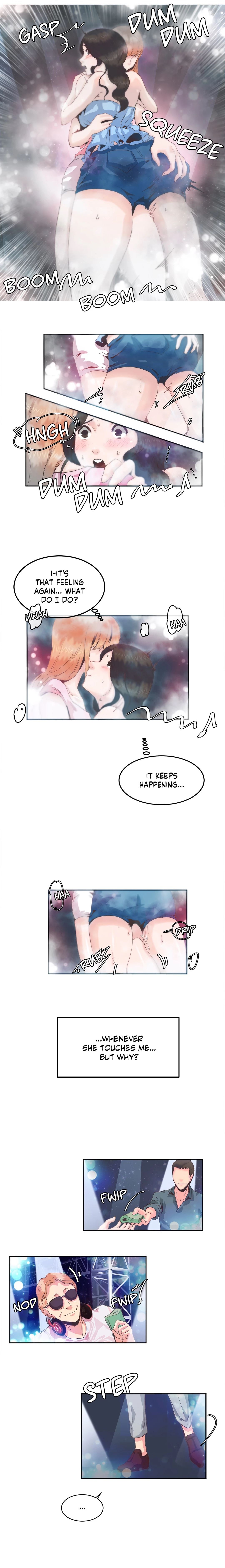 Housewife Training Chapter 4 - Manhwa18.com