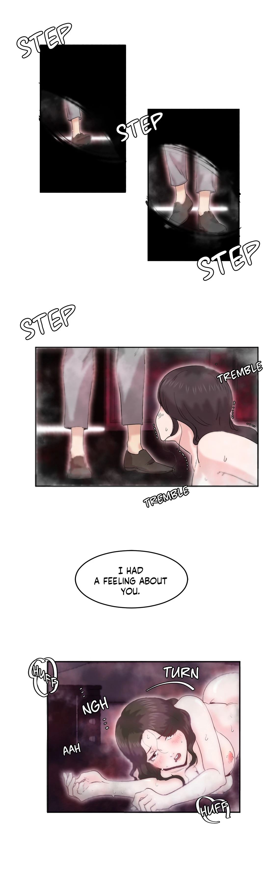 Housewife Training Chapter 7 - Manhwa18.com