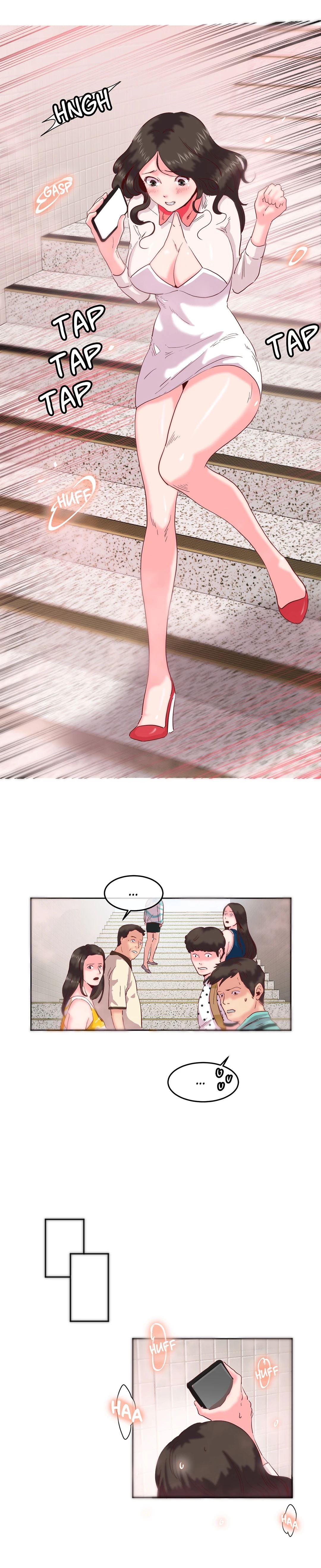 Housewife Training Chapter 9 - Manhwa18.com