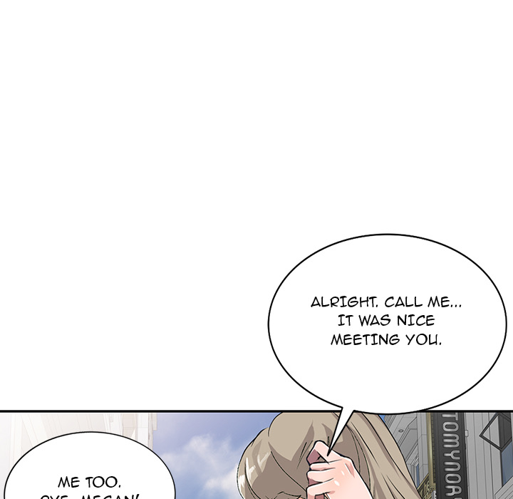 Secret Tutor Chapter 1 - Manhwa18.com