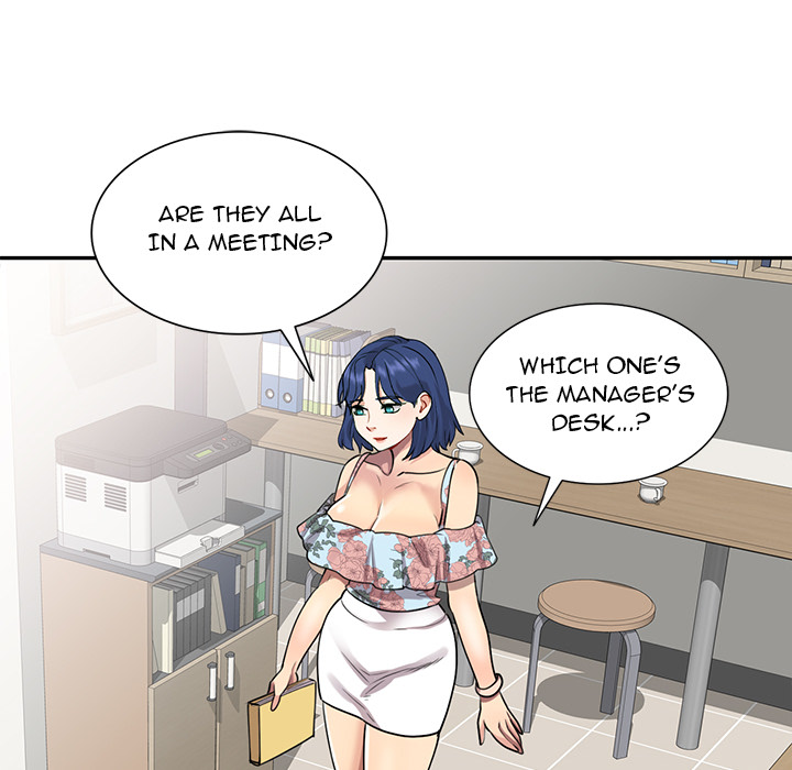 Secret Tutor Chapter 1 - Manhwa18.com