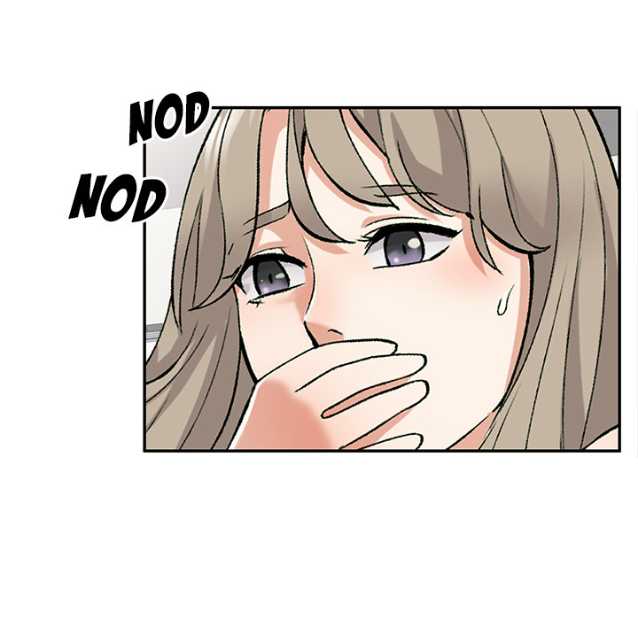 Secret Tutor Chapter 1 - Manhwa18.com