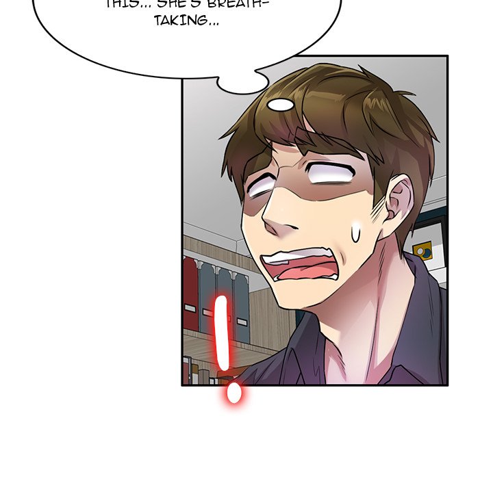 Secret Tutor Chapter 10 - Manhwa18.com