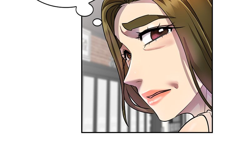 Secret Tutor Chapter 11 - Manhwa18.com