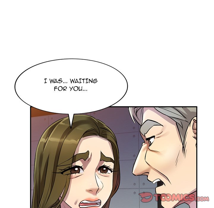 Secret Tutor Chapter 11 - Manhwa18.com