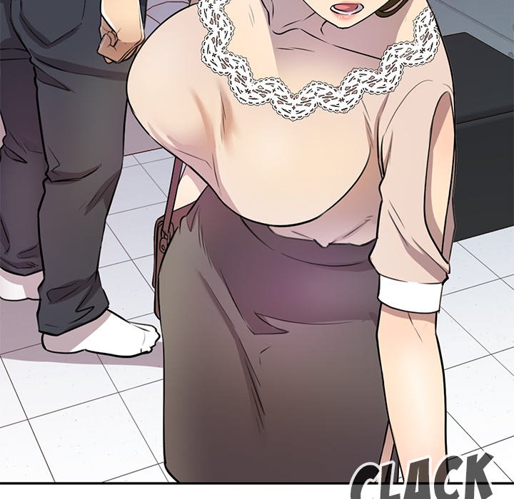 Secret Tutor Chapter 11 - Manhwa18.com