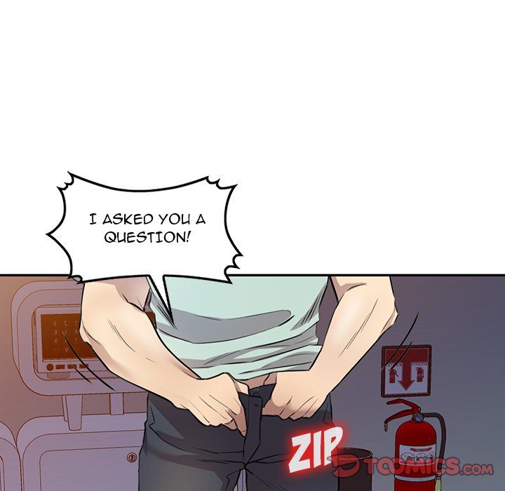 Secret Tutor Chapter 11 - Manhwa18.com