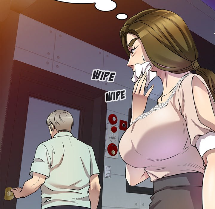 Secret Tutor Chapter 11 - Manhwa18.com
