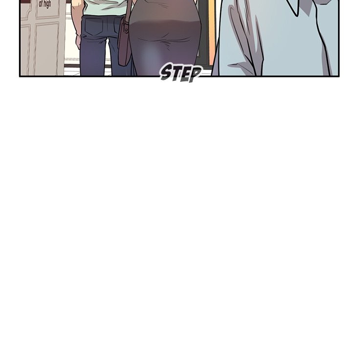 Secret Tutor Chapter 11 - Manhwa18.com