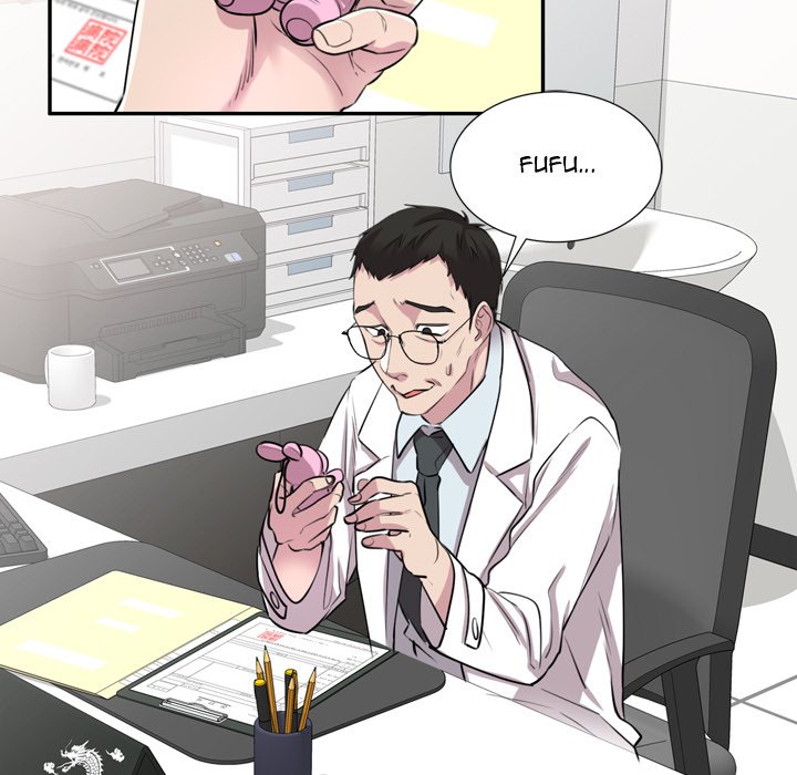 Secret Tutor Chapter 12 - Manhwa18.com