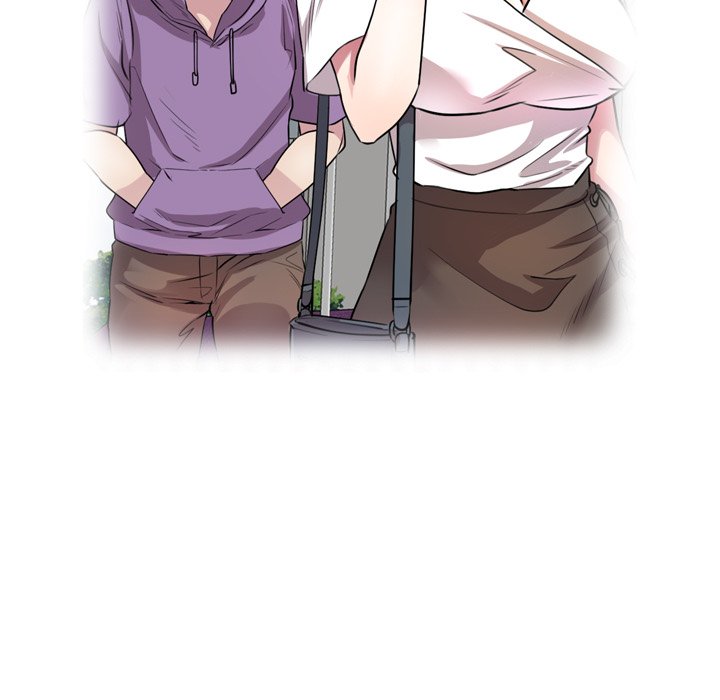 Secret Tutor Chapter 12 - Manhwa18.com