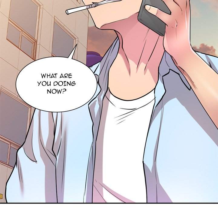 Secret Tutor Chapter 12 - Manhwa18.com