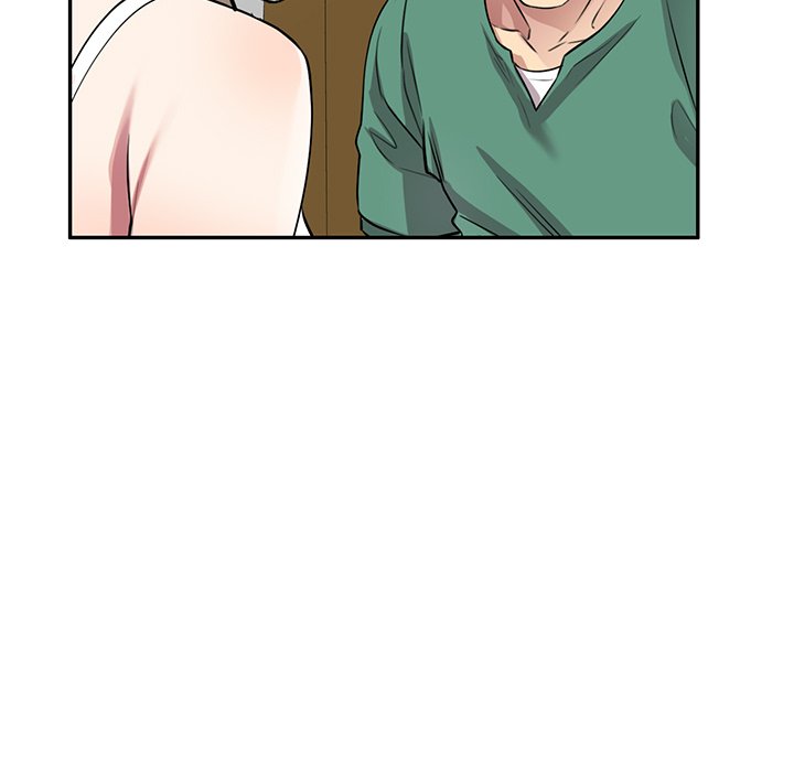 Secret Tutor Chapter 12 - Manhwa18.com