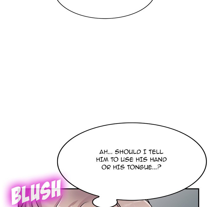 Secret Tutor Chapter 13 - Manhwa18.com