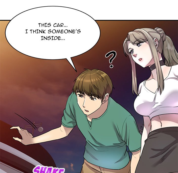 Secret Tutor Chapter 14 - Manhwa18.com