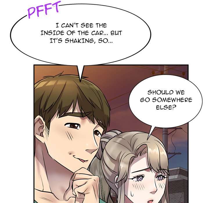 Secret Tutor Chapter 14 - Manhwa18.com