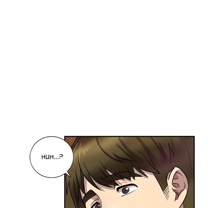 Secret Tutor Chapter 15 - Manhwa18.com