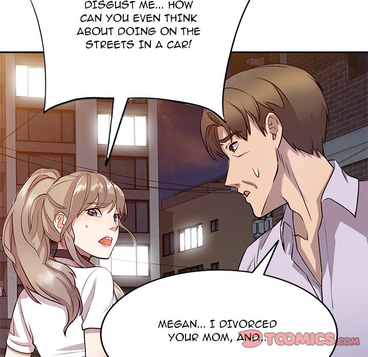 Secret Tutor Chapter 15 - Manhwa18.com