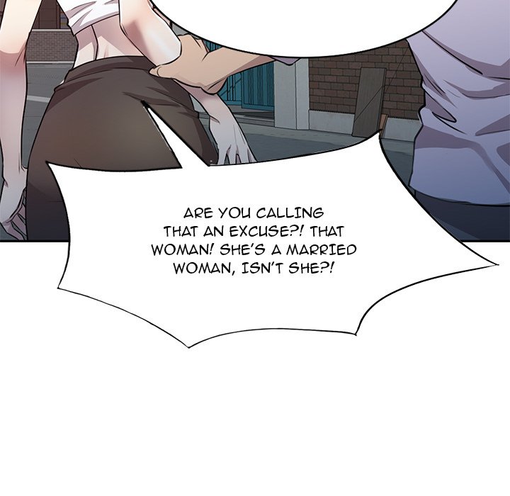 Secret Tutor Chapter 15 - Manhwa18.com