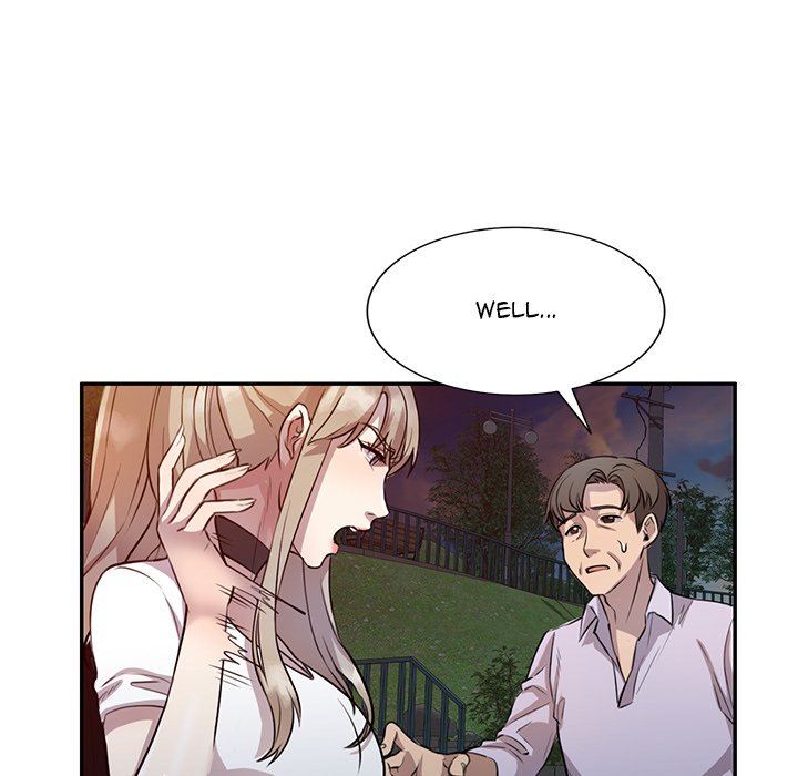 Secret Tutor Chapter 15 - Manhwa18.com