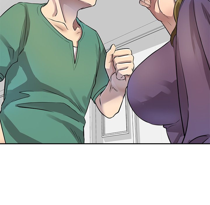 Secret Tutor Chapter 15 - Manhwa18.com