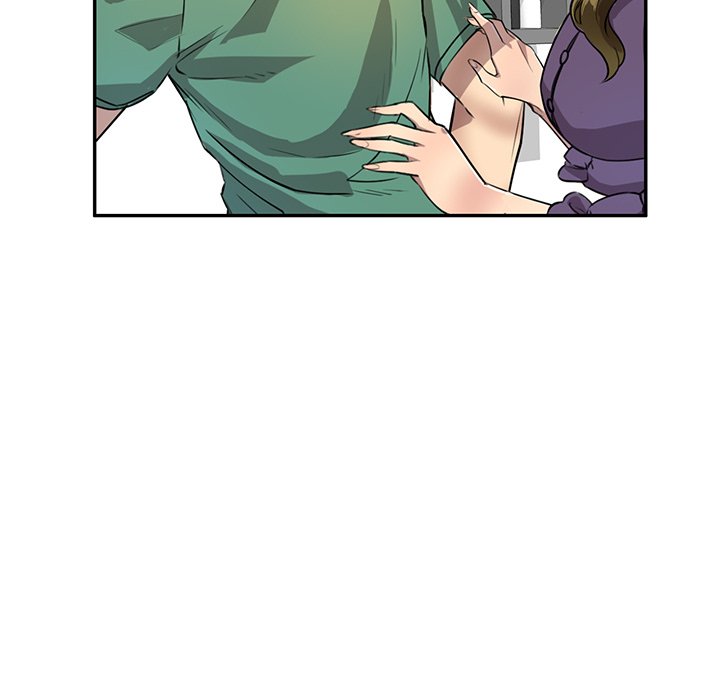 Secret Tutor Chapter 15 - Manhwa18.com