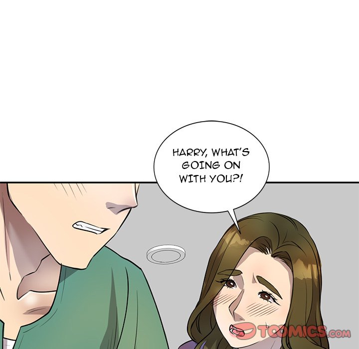 Secret Tutor Chapter 15 - Manhwa18.com