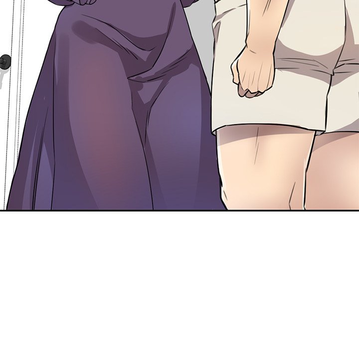 Secret Tutor Chapter 15 - Manhwa18.com