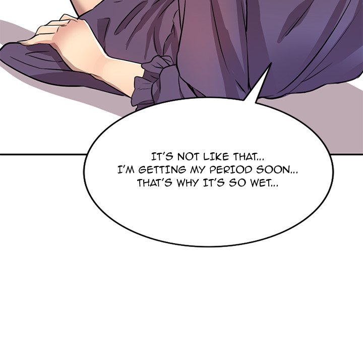 Secret Tutor Chapter 15 - Manhwa18.com