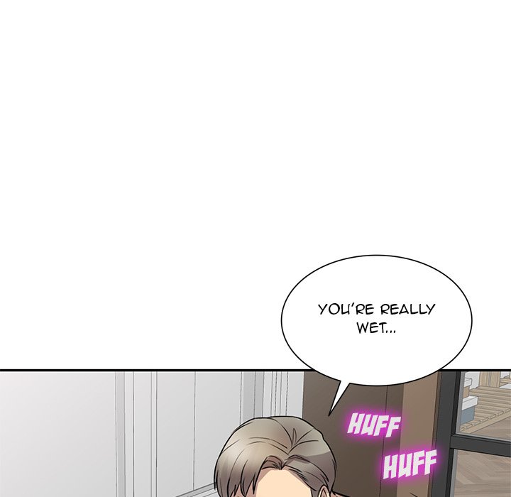 Secret Tutor Chapter 15 - Manhwa18.com