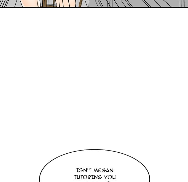 Secret Tutor Chapter 15 - Manhwa18.com