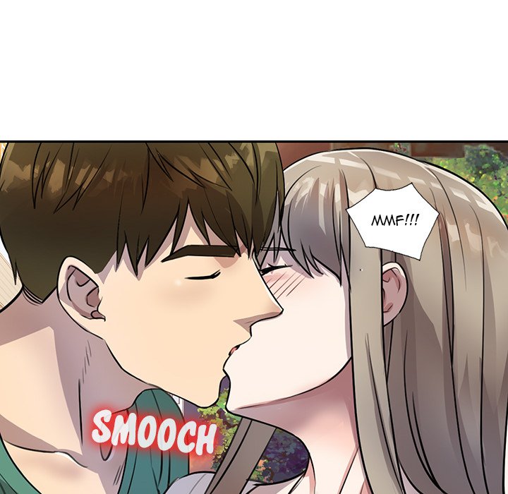 Secret Tutor Chapter 15 - Manhwa18.com