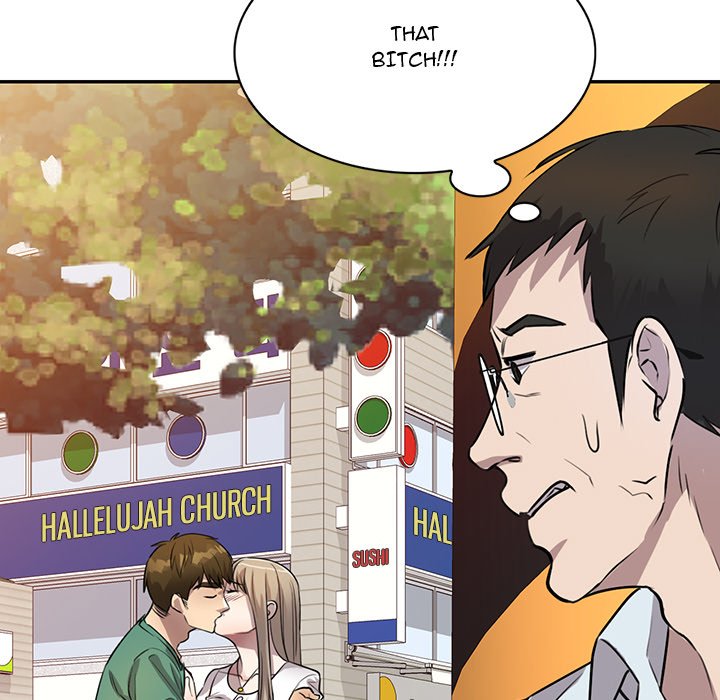 Secret Tutor Chapter 16 - Manhwa18.com