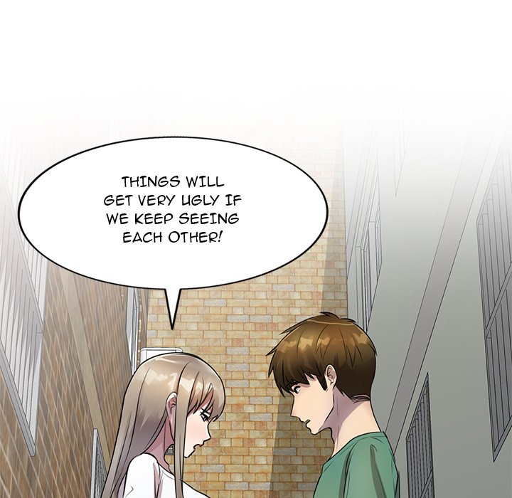 Secret Tutor Chapter 16 - Manhwa18.com