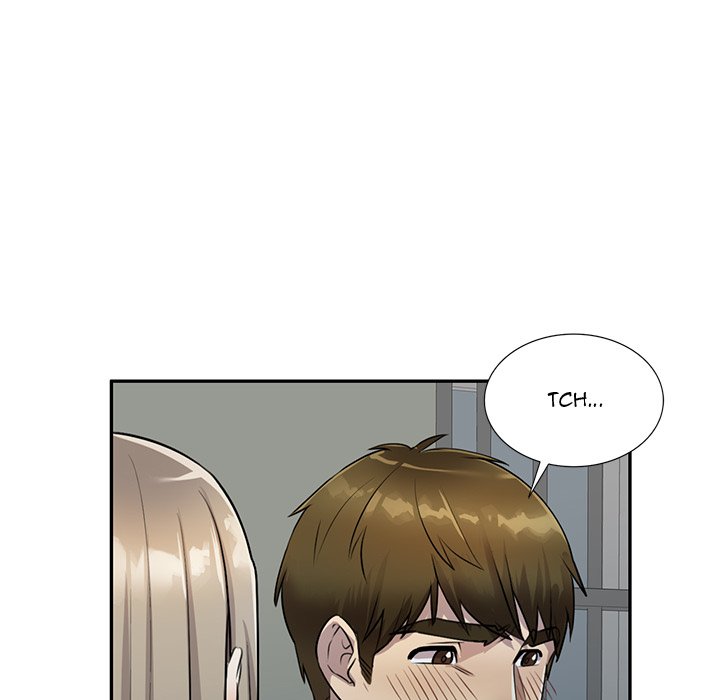 Secret Tutor Chapter 16 - Manhwa18.com