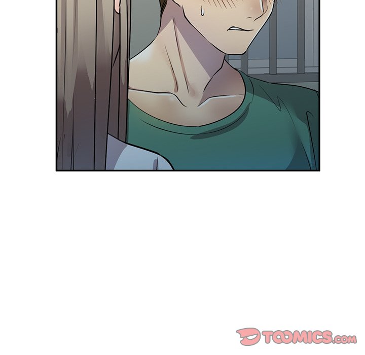 Secret Tutor Chapter 16 - Manhwa18.com